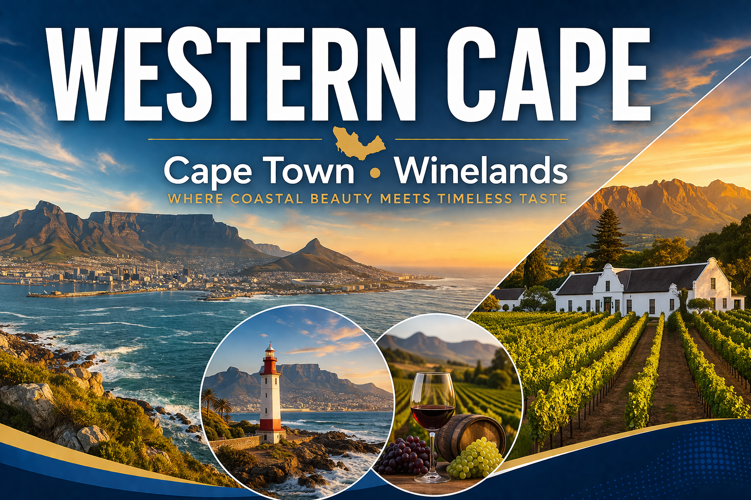 Western Cape flower trade